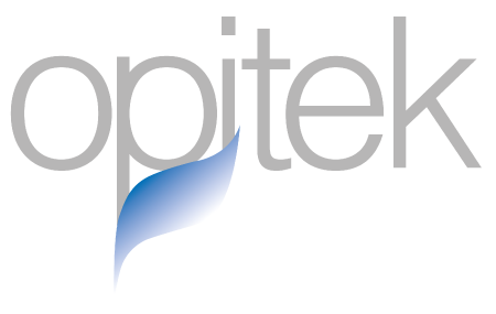 Opitek Logo